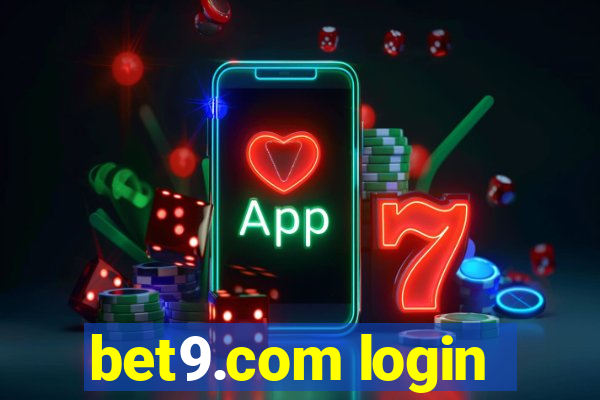 bet9.com login